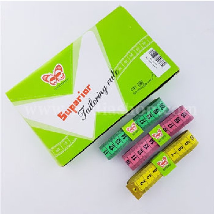 متر، مناسب خیاطی ، مناسب اندازه گیری قد ودورسر کودک  