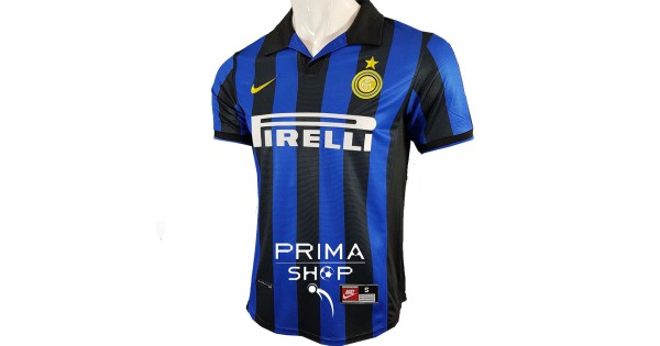 خرید پیراهن اینتر 1999