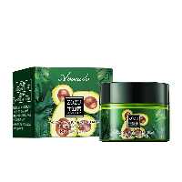 کرم مرطوب کننده آووکادو زوزو