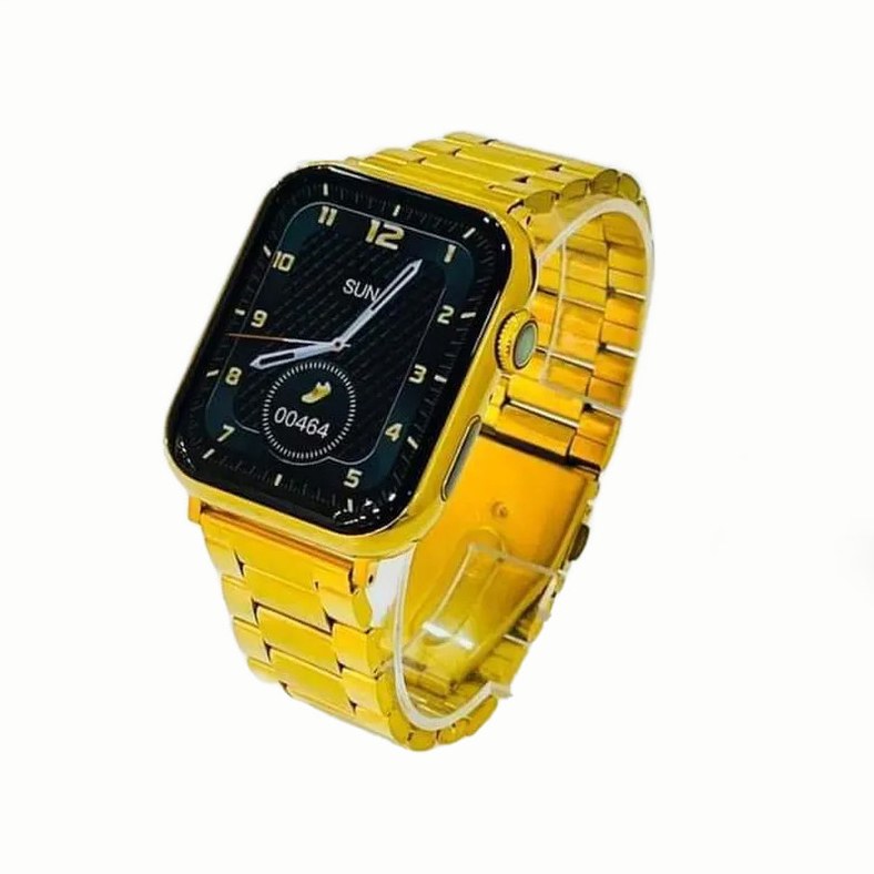 ساعت هوشمنداورجینال هاینوتکومدل G9 ULTRA MAX باگارانتی 18 ماهه