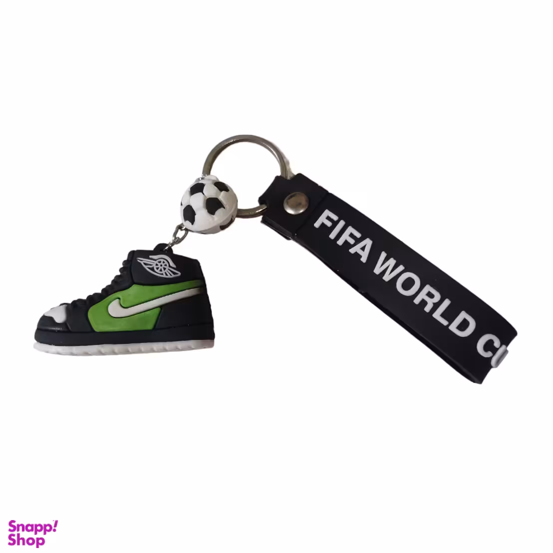 جاکلیدی مدل سیلیکونی عروسکی کد 013