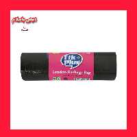 🔴کیسه زباله تیک پلاس مدل LONDON بسته 20 عددی🔴