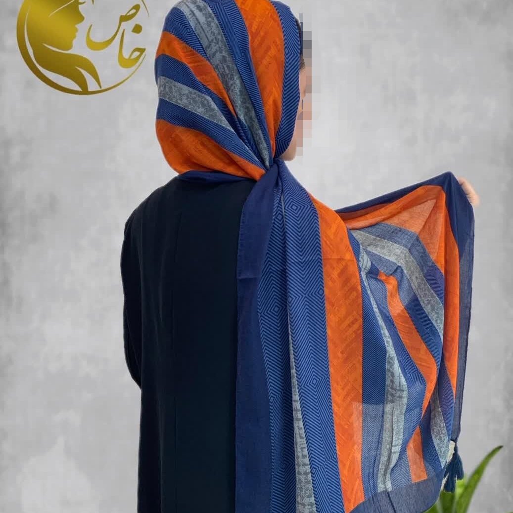 شال نخی 122