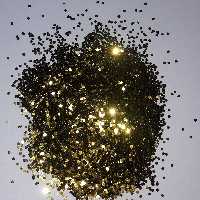 اکلیل درشت طلایی صد گرم با کیفیت