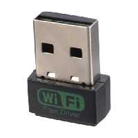 کارت شبکه بی سیم ایلون مدل D13