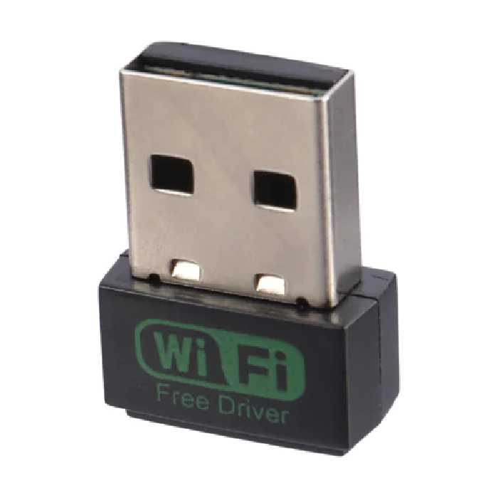 کارت شبکه بی سیم ایلون مدل D13