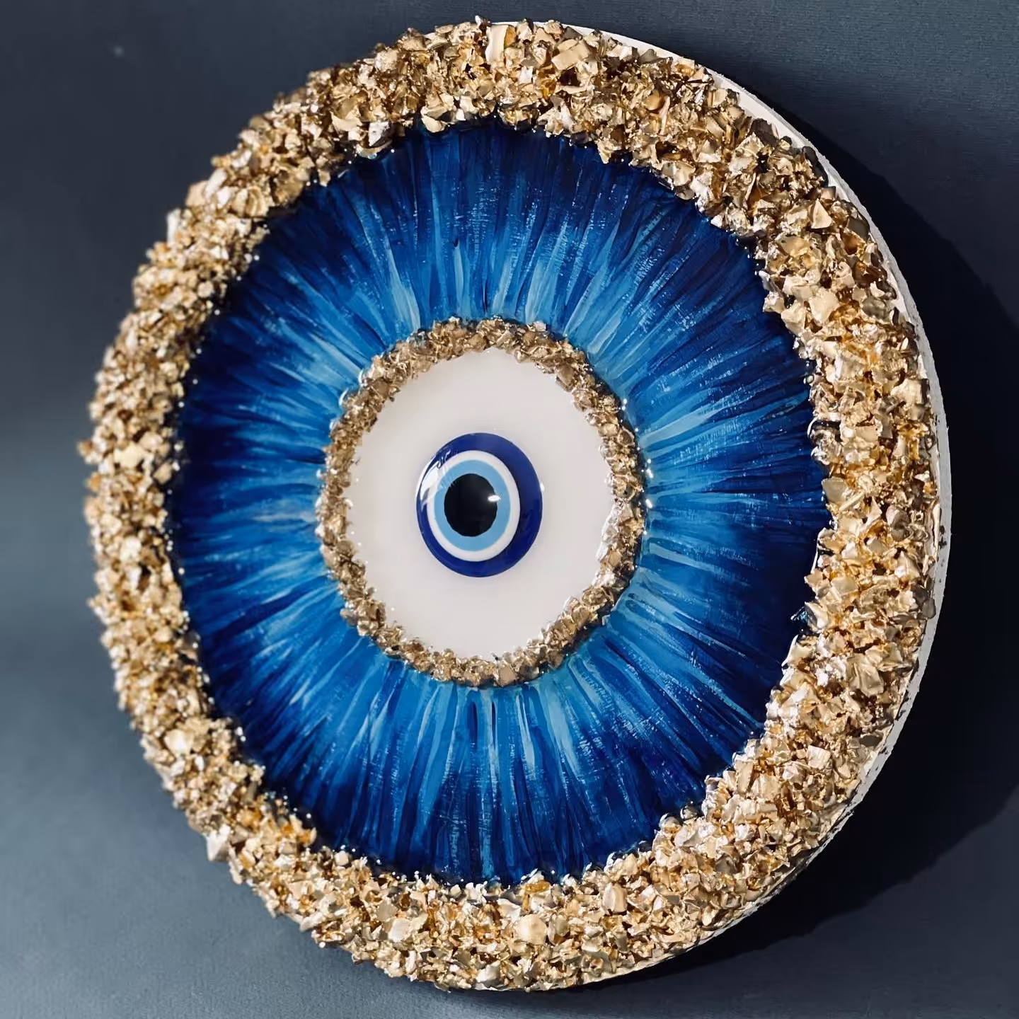 تابلوچشم ونظر رزینی