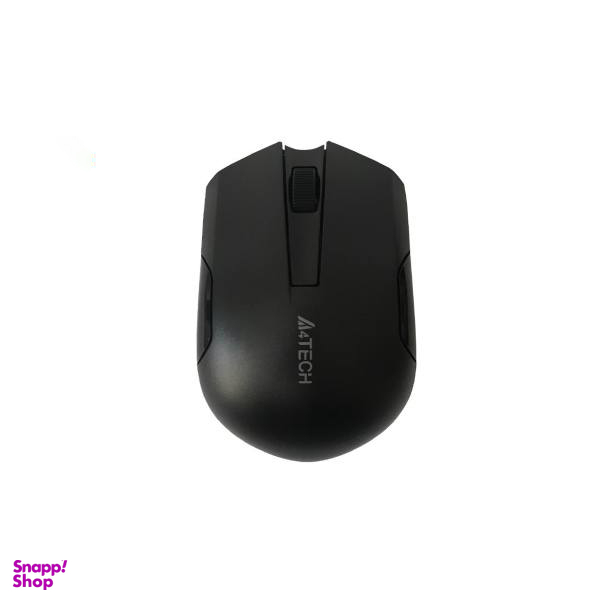 ماوس بی سیم ای فورتک (A4Tech) مدل G3-200N