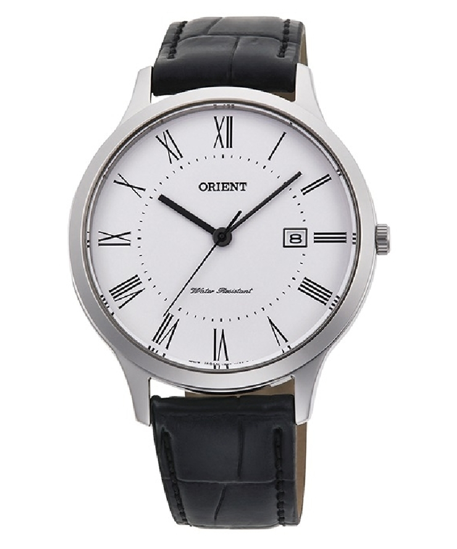 ساعت مچی مردانه اورینت ، زیرمجموعه Quartz, کد RF-QD0008S10B