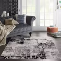 روفرشی کشدار ضد اب مخمل شانل ابریشم کد 68S