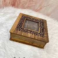 جاتیبگ تی بگ  (تیبگ) 6 خانه چوبی 