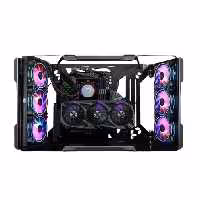 قیمت و خرید کیس کامپیوتر کولر مستر Cooler Master MasterFrame 700