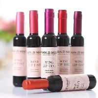 تینت لب شامپاینی