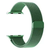بند مدل Deep Forest مناسب برای اپل واچ 42/44 میلی‌متری