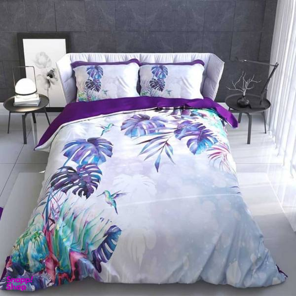 سرویس خواب مدل turksan کد D2204 دونفره 6 تکه