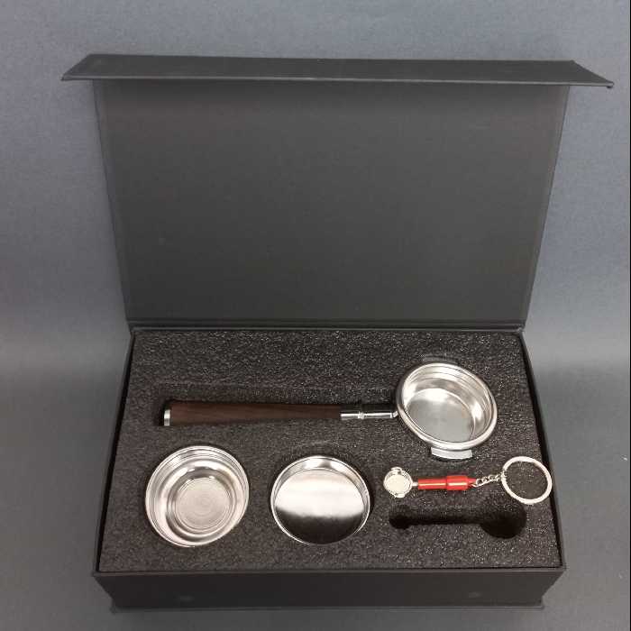 پرتافیلتر نیکد 58