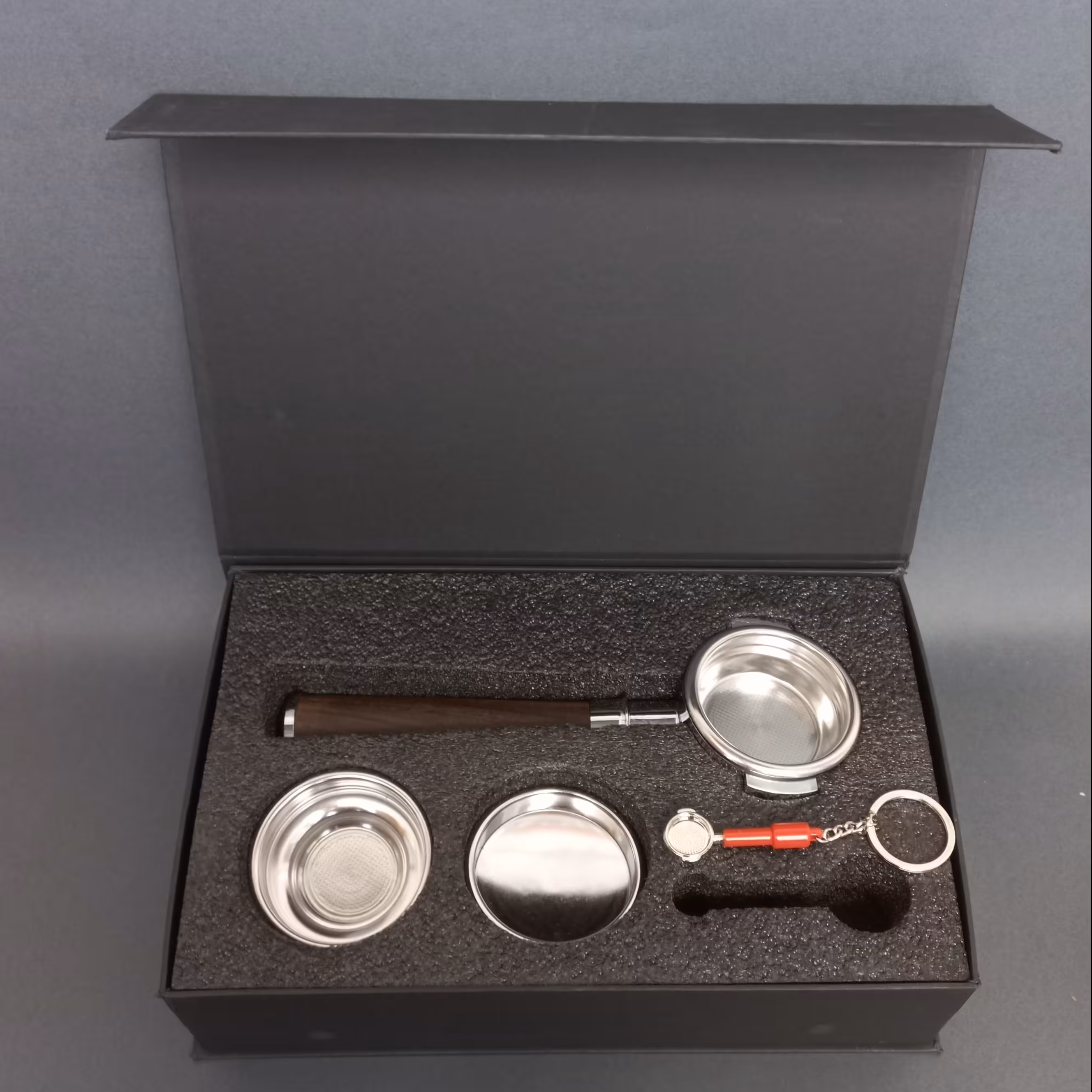 پرتافیلتر نیکد 58