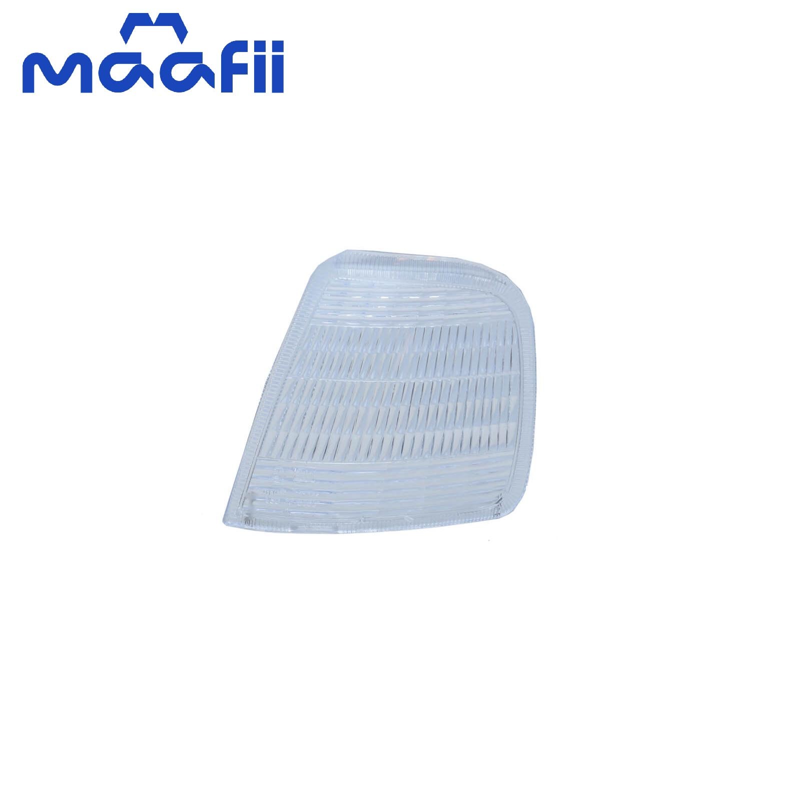 طلق چراغ راهنمای جلو سمت چپ ROA405