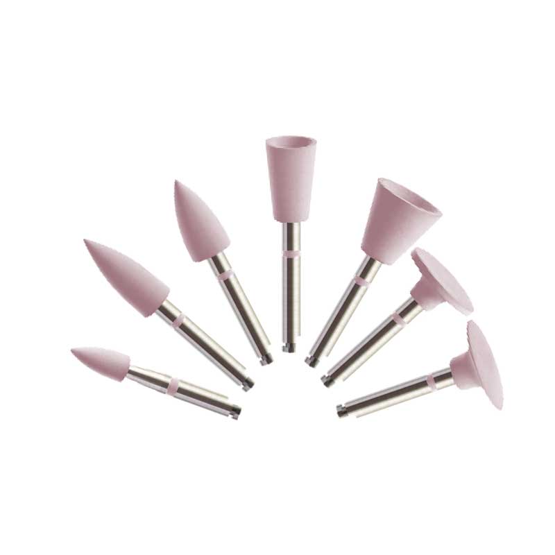 مولت پرداخت کامپوزیت Medium Fine