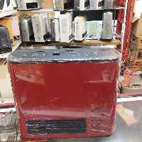 بخاری گازی برقی ژاپنی قدرت 2500مارک اوساکا ژاپن 