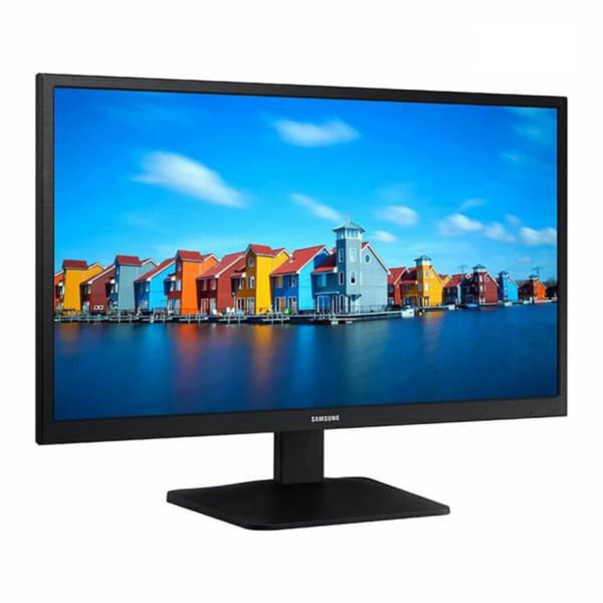 مانیتور سامسونگ مدل SAMSUNG LS22A330 NHM FULL HD