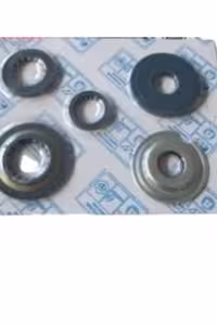 لوازم یدکی موتورسیکلت 150 200 MOTO11R FELT SET MOTO11 Vespa