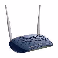 مودم روتر VDSL/ADSL تی پی-لینک مدل TD-W9960-v1.20