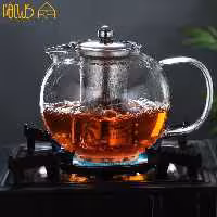 قوری تپل پیرکس 650 میل