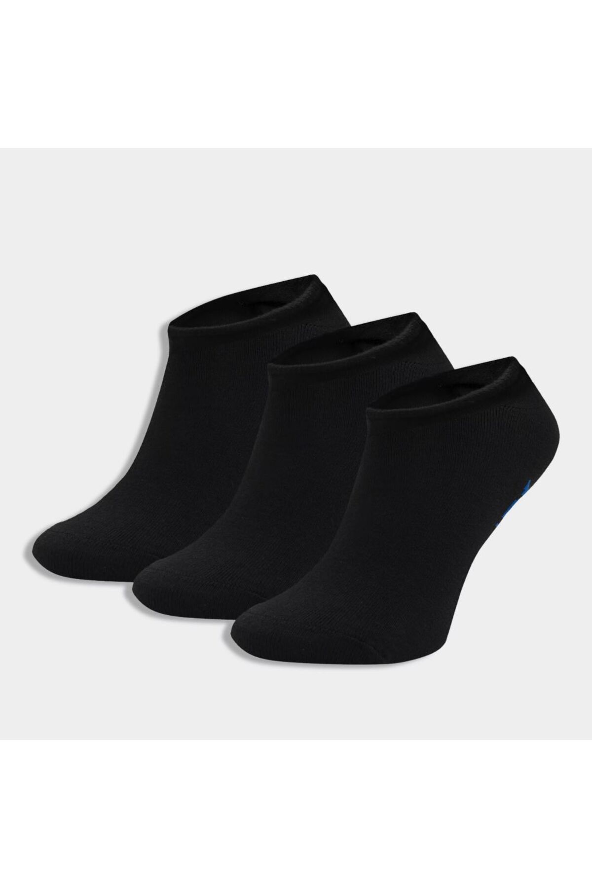 جوراب مشکی مردانه و زنانه 02 LOWC 3PP 3 LU Reebok