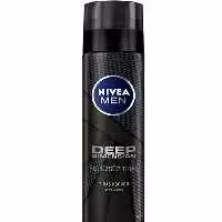 ژل ریش نیوا مدل Deep dimension 
ضد حساسیت
فاقد الکل
جلوگیری از جوش هاس ریز قرمز بعد از اصلاح
ضد باکتری
ضد التهاب پوست