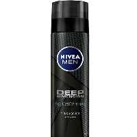 ژل ریش نیوا مدل Deep dimension 
ضد حساسیت
فاقد الکل
جلوگیری از جوش هاس ریز قرمز بعد از اصلاح
ضد باکتری
ضد التهاب پوست