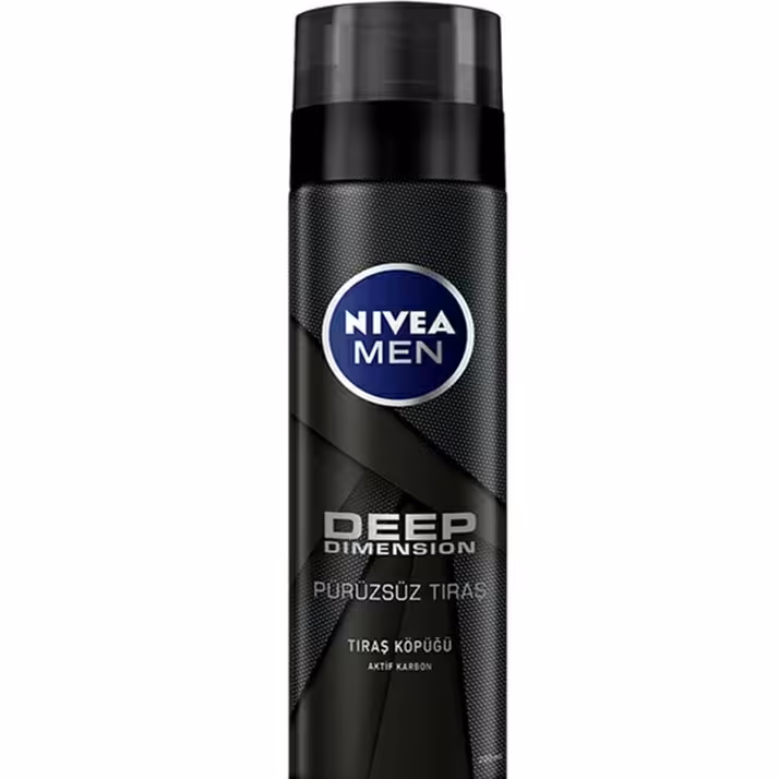 ژل ریش نیوا مدل Deep dimension 
ضد حساسیت
فاقد الکل
جلوگیری از جوش هاس ریز قرمز بعد از اصلاح
ضد باکتری
ضد التهاب پوست