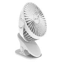 پنکه گیره ای قابل حمل اوریکو ORICO-GXZ-F835 Clip fan