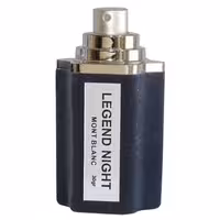 ادکلن مردانه ژولییتا مدل Mont Blanc Legend Night حجم 30 میلی لیتر