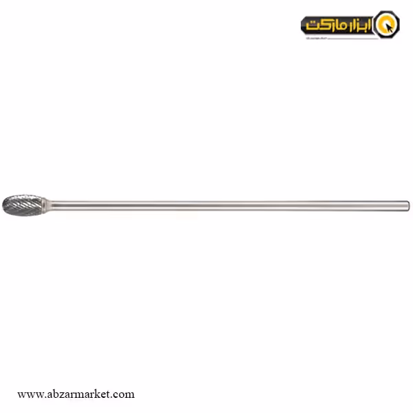 فرز فرم بیضی E پاور کات شیار دوبل بلند مدل EM06X-150