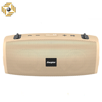 اسپیکر بلوتوثی قابل حمل انرجایزر مدل BTS204