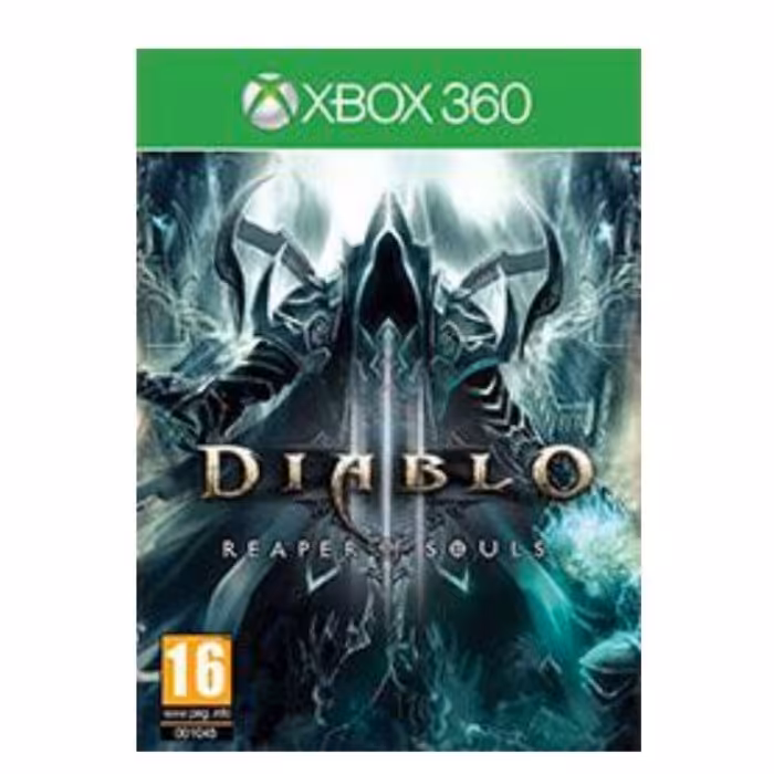 بازی DIHBLOمخصوص ایکس باکس 360 