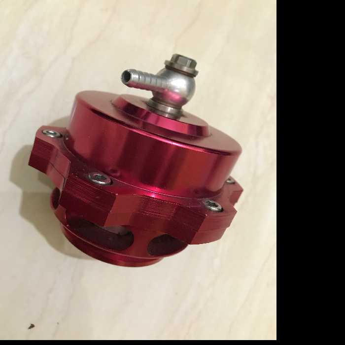 بلو آف انواع توربو شارژر افتر مارکت