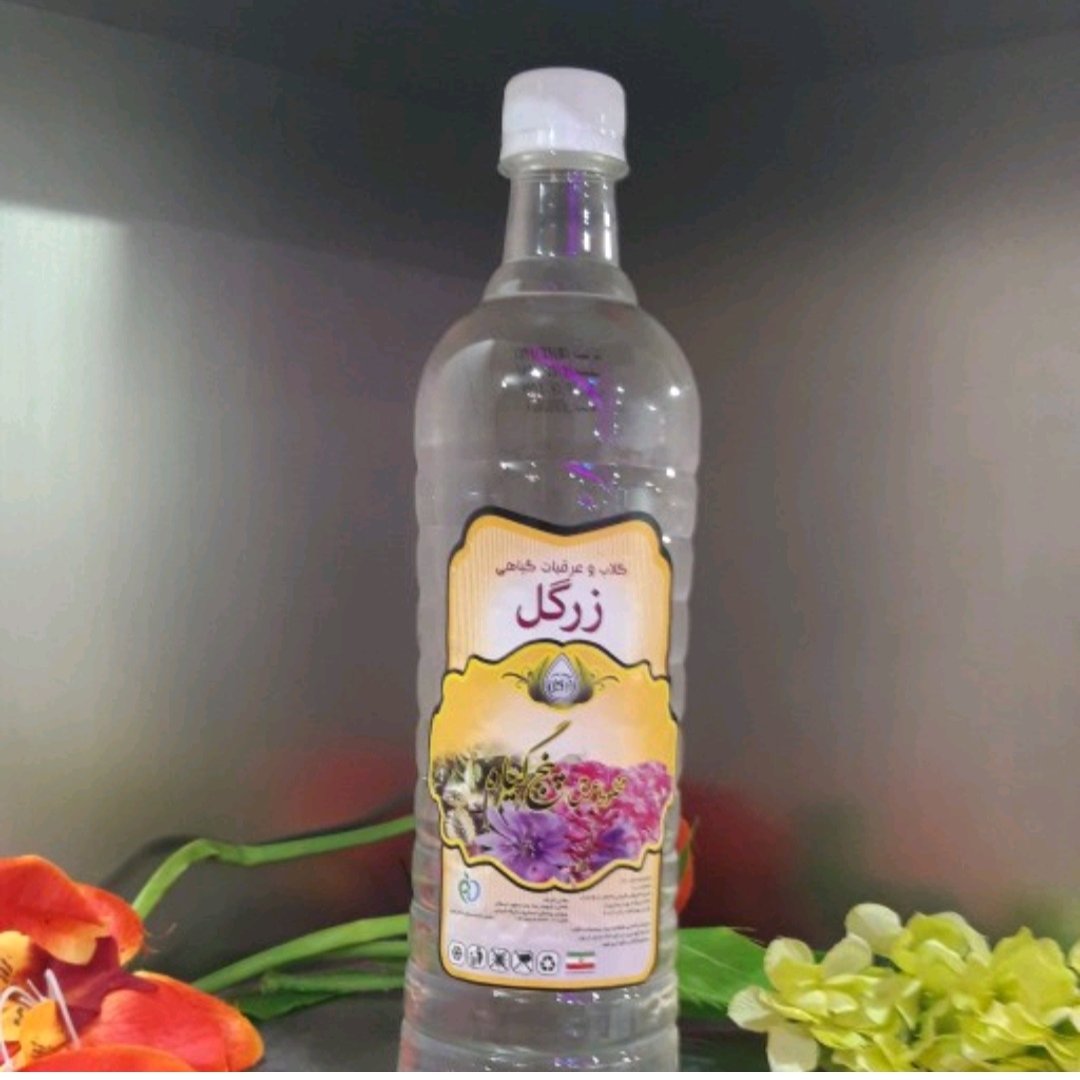 عرق معجون تقویتی ممتاز 