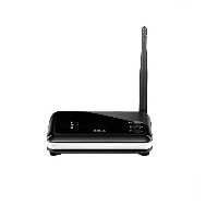 مودم روتر وایرلس 3G دی لینک DWR-732 - دی لینک | نت‌ران