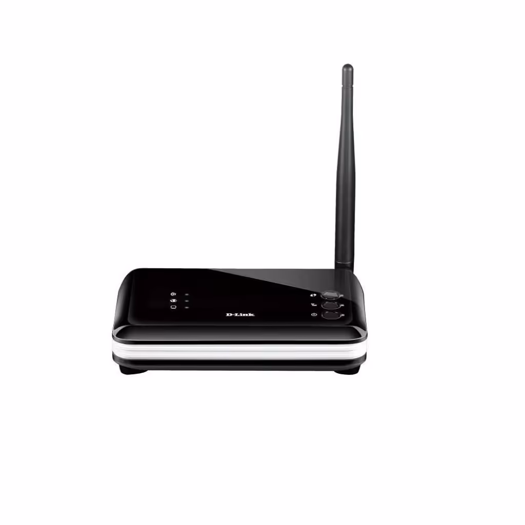 مودم روتر وایرلس 3G دی لینک DWR-732 - دی لینک | نت‌ران
