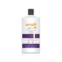 نرم کننده حرفه ای کراتینه آمالفی-900ml