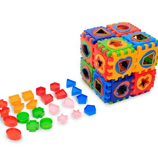 سازه هوش بزرگ