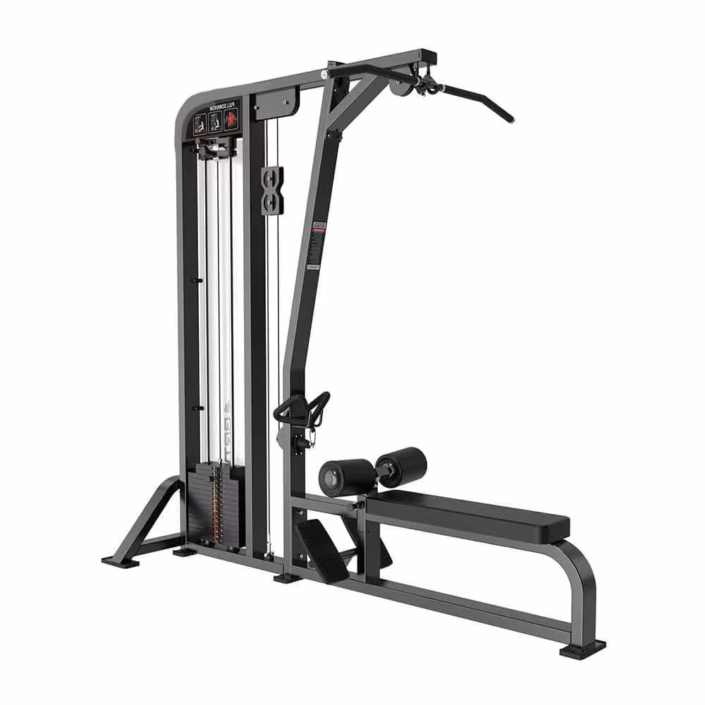 دستگاه لت عمود و قایقی 2کاره BRTW مدل HS33