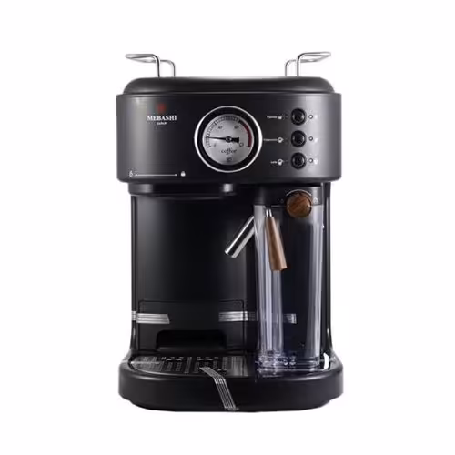 اسپرسوساز  مباشی 2500 اتوماتیک سفید