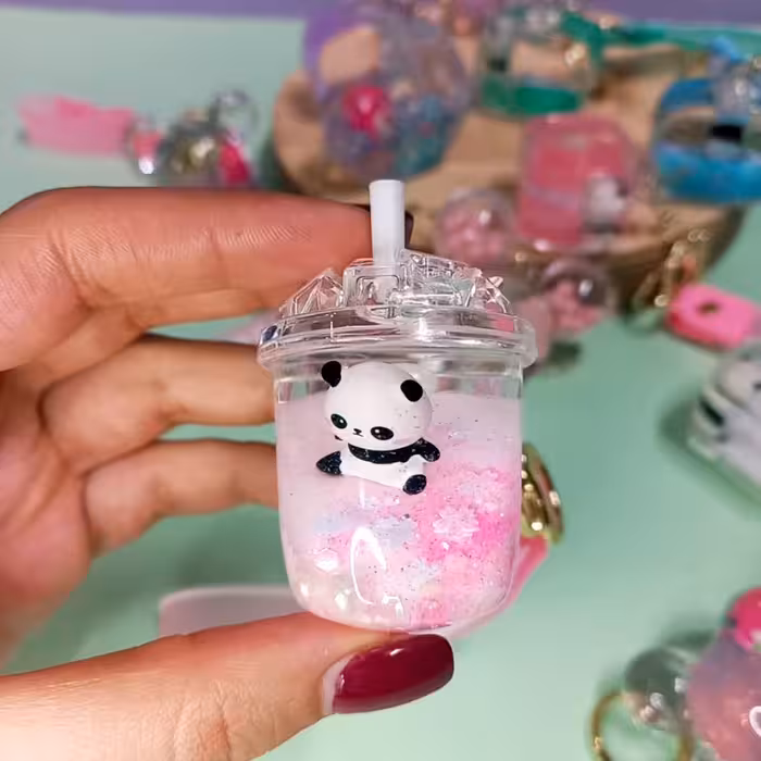 جاسویچی آکواریومی وارداتی کد 01