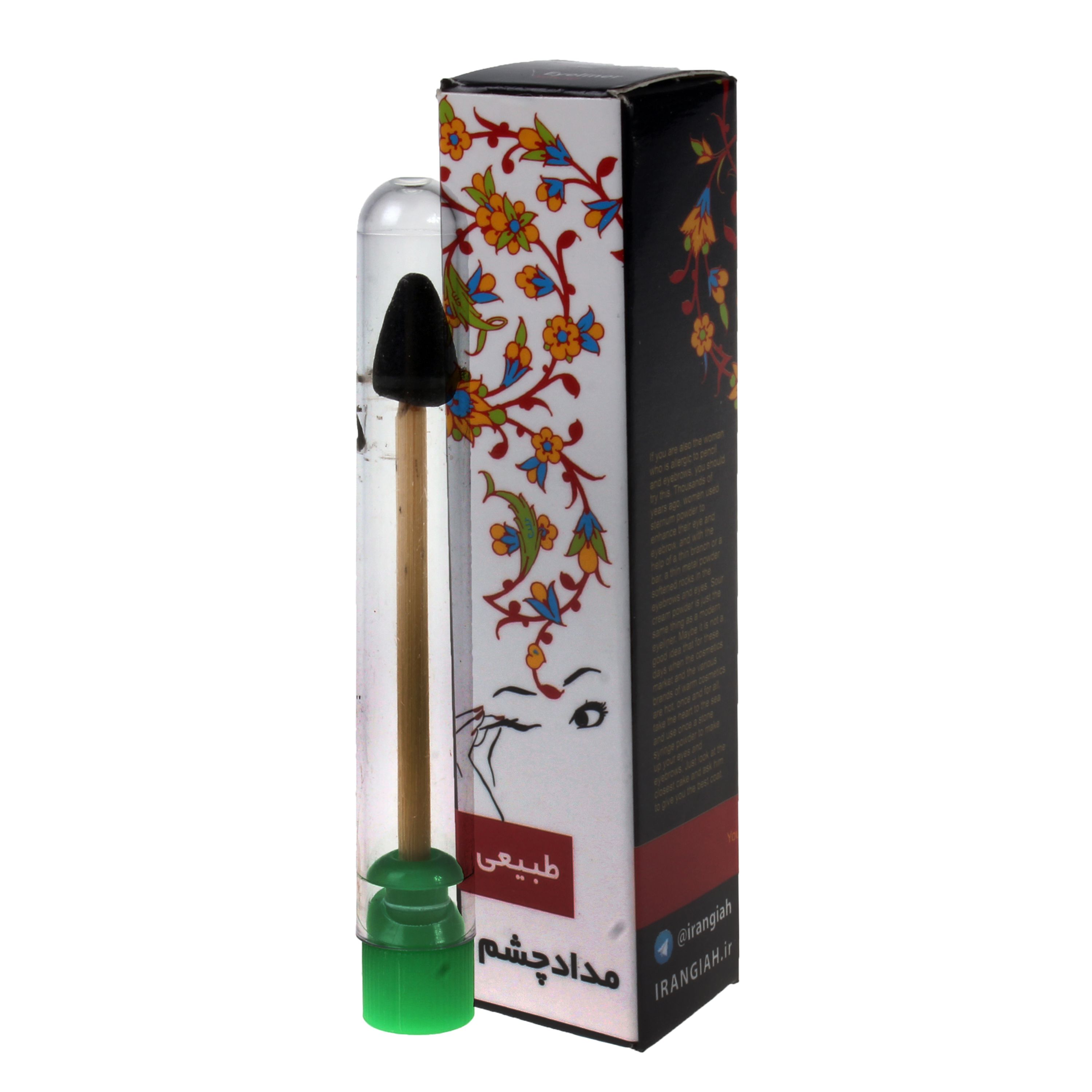 مداد چشم