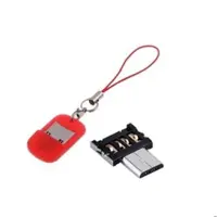 مبدل OTG microUSB تسکو ( TCR 955C)