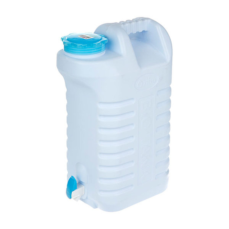 گالن  زیبا کد 2610 حجم 20 لیتر