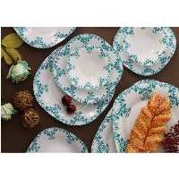 سرویس غذاخوری آرکوپال 25 پارچه آذین اوپال کد 410